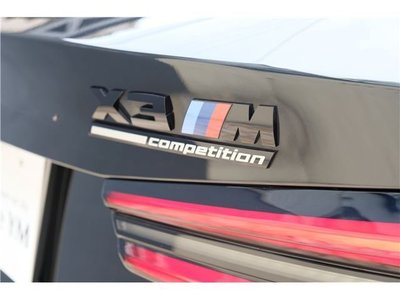 2022 BMW X3 M 缩略图 26