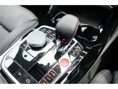 2022 BMW X3 M 缩略图 19