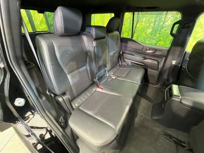 TOYOTA LAND CRUISER 250 - 10