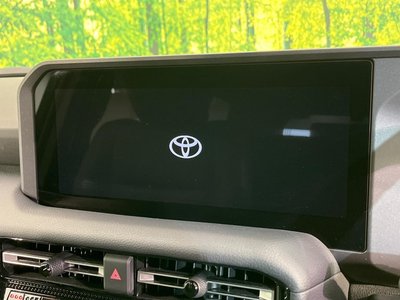TOYOTA LAND CRUISER 250 - 4