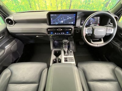 TOYOTA LAND CRUISER 250 - 2