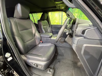TOYOTA LAND CRUISER 250 - 9