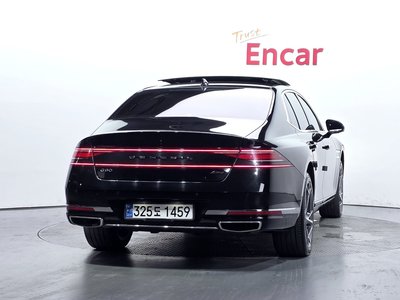 صورة 3 لـ 2022 Genesis G90 (RS4)