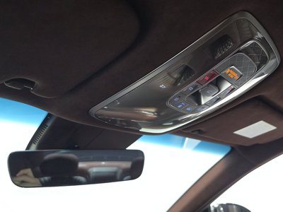 2022 Genesis G90 (RS4) — миниатюра 24