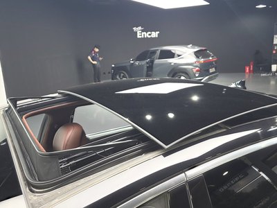 2022 Genesis G90 (RS4) — миниатюра 29