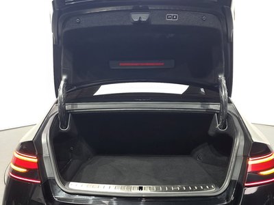 2022 Genesis G90 (RS4) — миниатюра 23