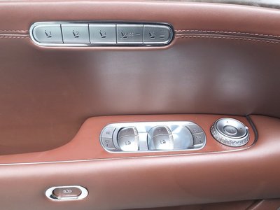 2022 Genesis G90 (RS4) — миниатюра 28