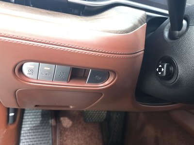 2022 Genesis G90 (RS4) — миниатюра 25