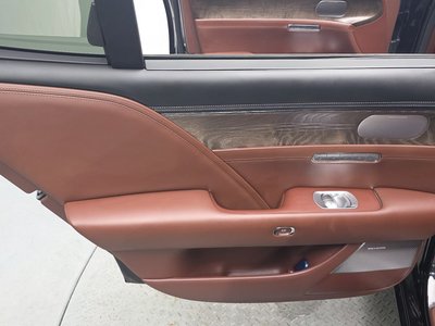 2022 Genesis G90 (RS4) — миниатюра 15