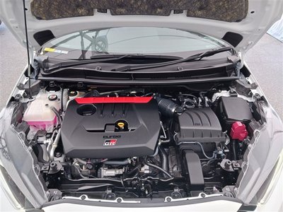 2024 Toyota GR YARIS — миниатюра 14