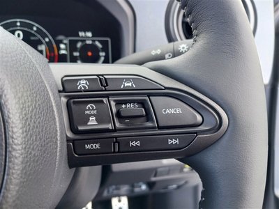 2024 Toyota GR YARIS — миниатюра 25