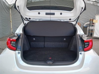 2024 Toyota GR YARIS — миниатюра 18
