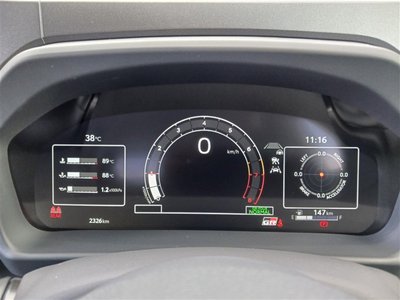 2024 Toyota GR YARIS — миниатюра 26