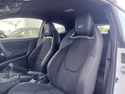 2024 Toyota GR YARIS — миниатюра 16