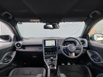 2024 Toyota GR YARIS — миниатюра 21