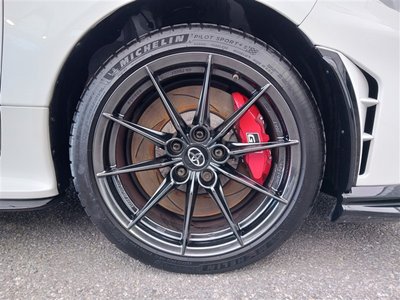 2024 Toyota GR YARIS — миниатюра 12