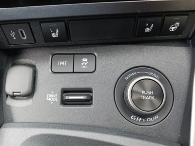 2024 Toyota GR YARIS — миниатюра 31