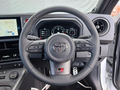 2024 Toyota GR YARIS — миниатюра 23