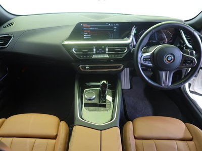 2023 BMW Z4 photo 2