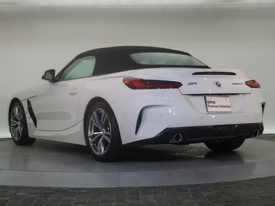 2023 BMW Z4 thumbnail 16