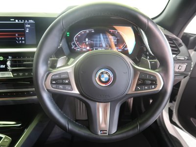 2023 BMW Z4 thumbnail 32