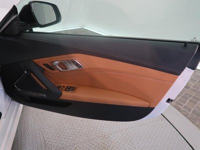 2023 BMW Z4 thumbnail 41