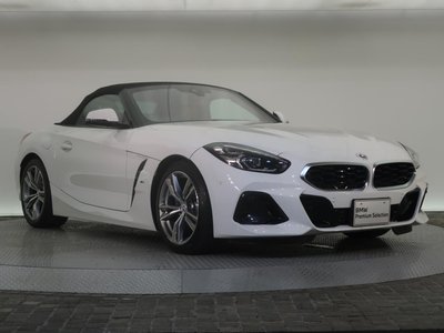 2023 BMW Z4 thumbnail 14