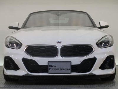2023 BMW Z4 thumbnail 12