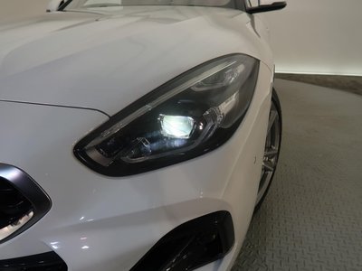 2023 BMW Z4 thumbnail 11