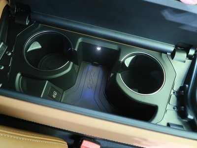 2023 BMW Z4 thumbnail 37