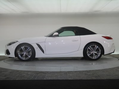 2023 BMW Z4 thumbnail 19