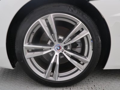2023 BMW Z4 thumbnail 45