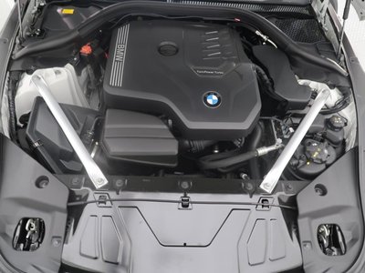 2023 BMW Z4 thumbnail 22