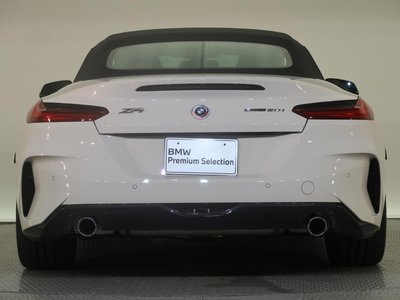 2023 BMW Z4 thumbnail 13