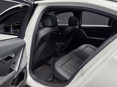 2023 BMW 5 SERIES thumbnail 16