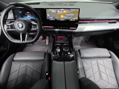 صورة 5 لـ 2023 BMW 5 SERIES