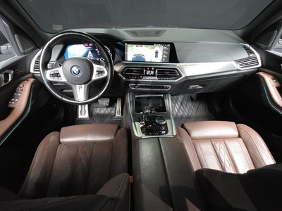 2022 BMW X5 — фото 5