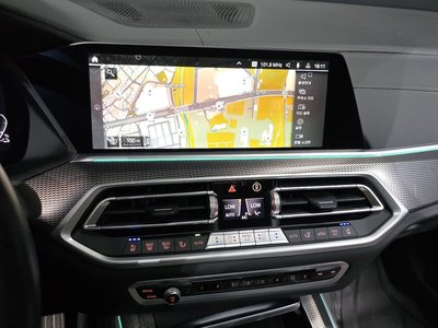 صورة مصغرة 20 لـ 2022 BMW X5