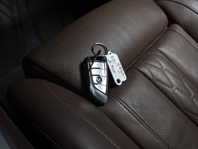 صورة مصغرة 30 لـ 2022 BMW X5