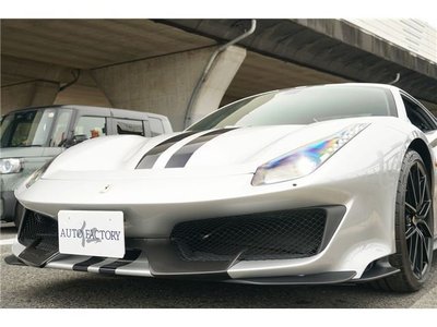 FERRARI 488 - 7