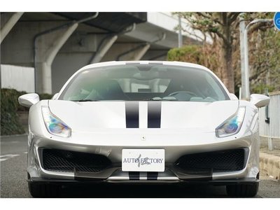 FERRARI 488 - 2