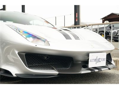 FERRARI 488 - 6
