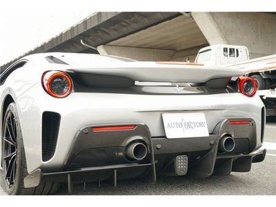 FERRARI 488 - 9