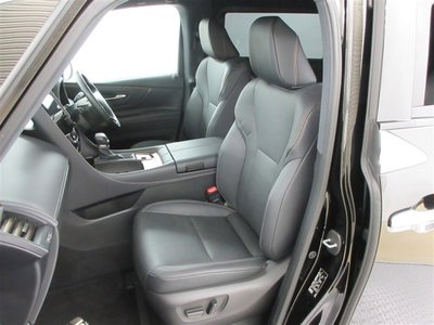 TOYOTA ALPHARD - 10