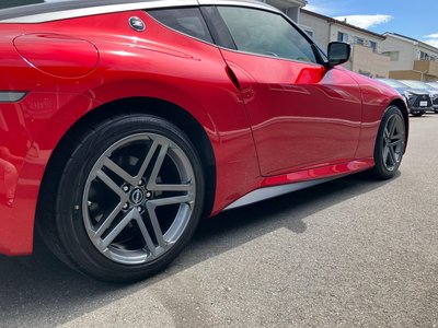 2023 Nissan FAIRLADY Z — миниатюра 36