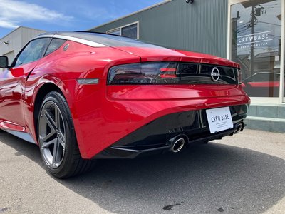 2023 Nissan FAIRLADY Z — миниатюра 39