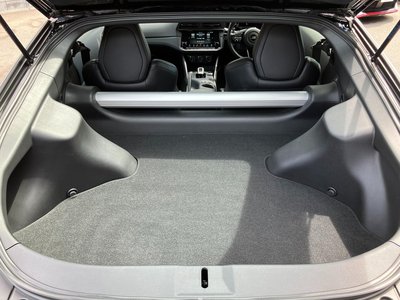 2023 Nissan FAIRLADY Z — миниатюра 28