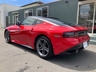 2023 Nissan FAIRLADY Z — миниатюра 40
