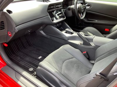2023 Nissan FAIRLADY Z — миниатюра 26