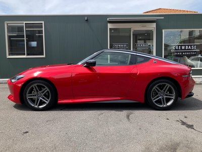 2023 Nissan FAIRLADY Z — миниатюра 41